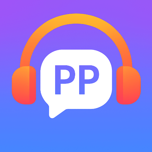 PolyPod App Icon